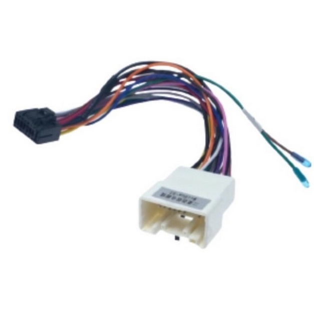 Socket android 9 inch soket 10 inch android mitsubishi Pajero