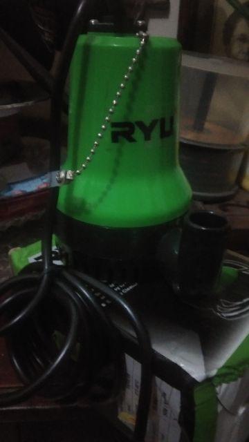 Promo Yrk-bl2512 Pompa Air Celup Dc York {submersible Pump}