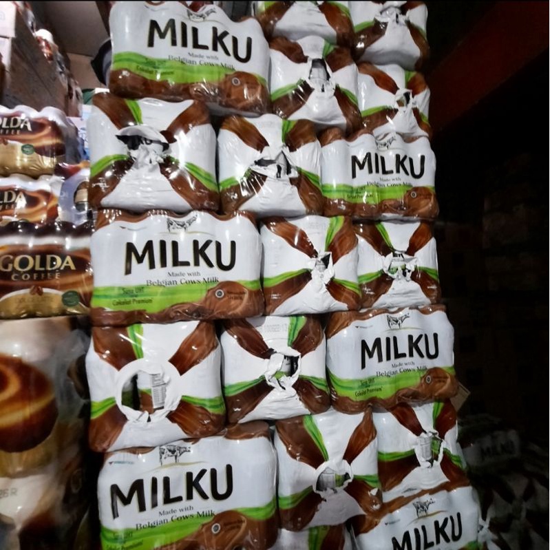 

RK 01 MILKU 1 PAK ISI 12 BOTOL