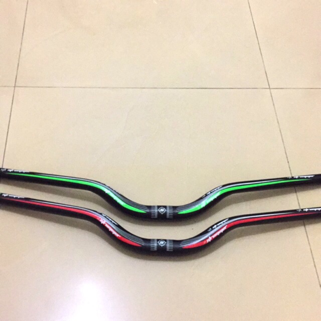 HANDLEBAR / STIR SEPEDA STRUMMER 198