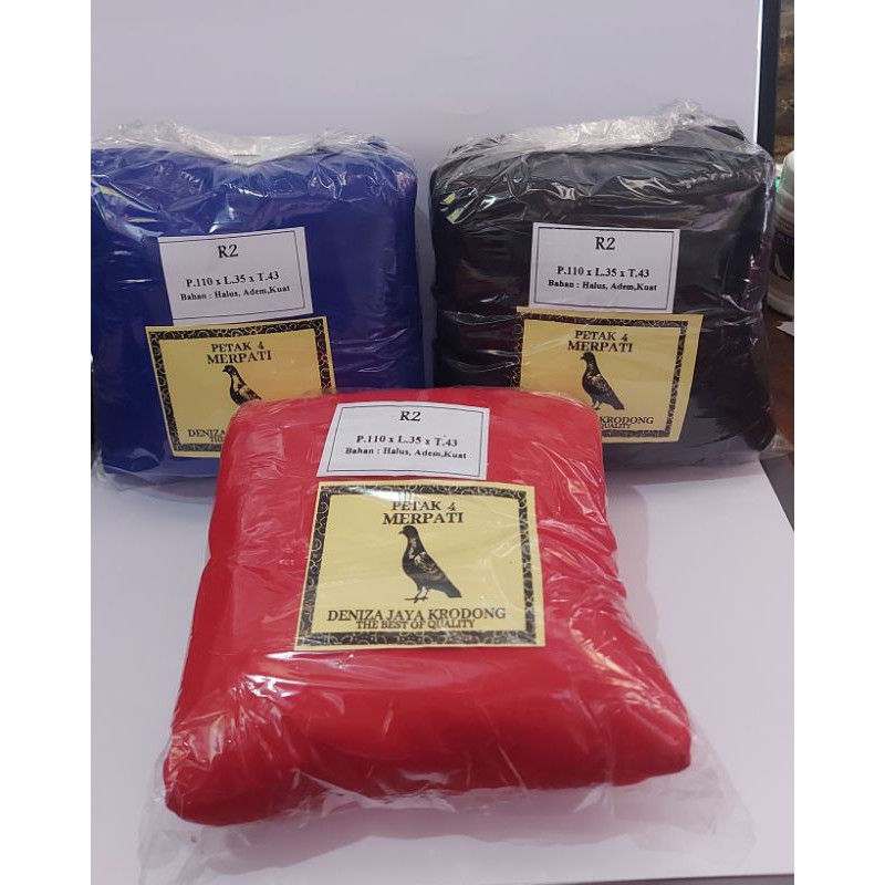 krodong sangkar dongdang merpati 4 pasang atau petak 4 atau pintu 8 110 x 35 tinggi 43