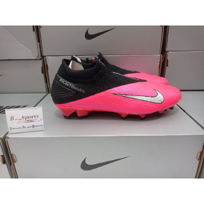 Nike PHANTOM VSN 2 ELITE DF FG Original CD4161-606