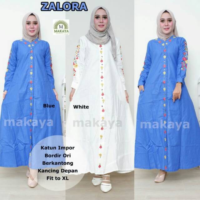 Zalora dress