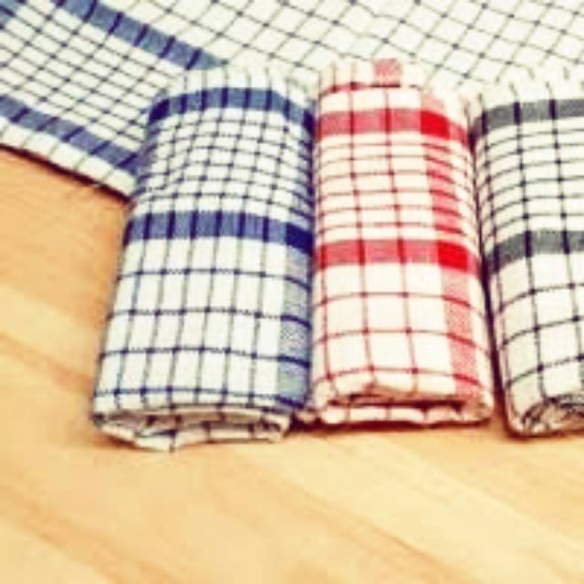 SERBET KAIN MURAH / LAP KAIN SERBET