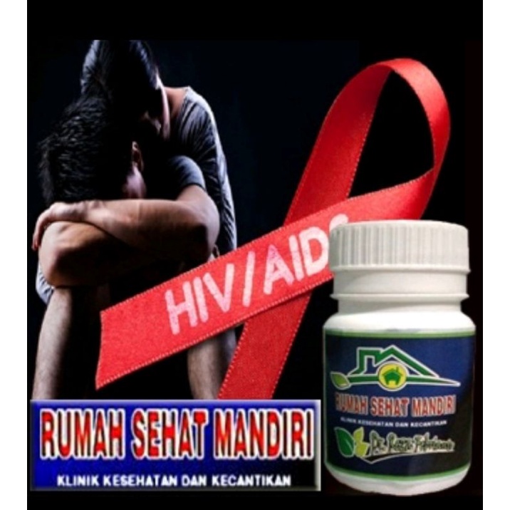 Obat Hiv-Aids/pembunuh virus HIV aids