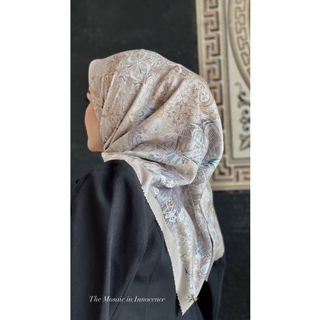 Innocence-Mosaic Series-Renka