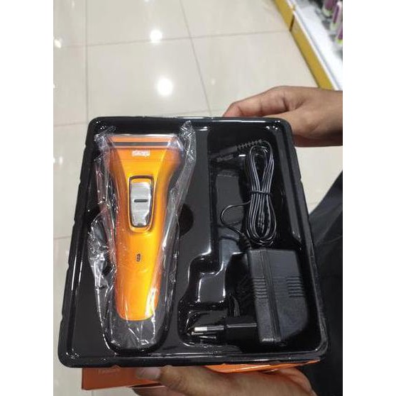 Alat Cukur Kumis Jenggot Dsp