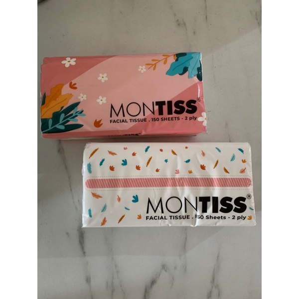 Tissue Montiss 150s