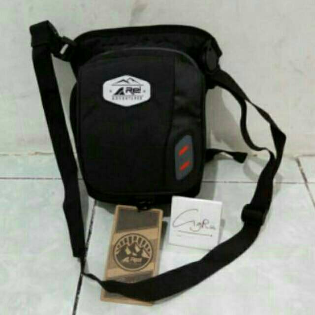 Tas Selempang paha Rei Maokenzie