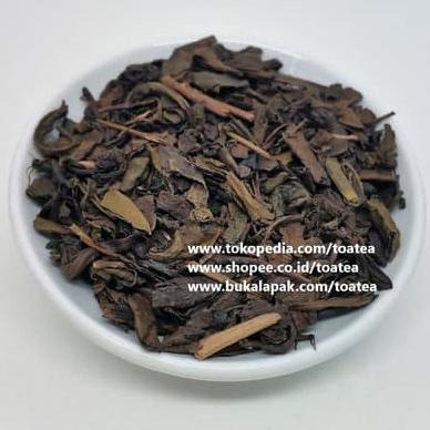 

[[BISA COD]] Indonesian Roasted Tea- Teh Panggang 1kg BERGARANSI Kode 1015