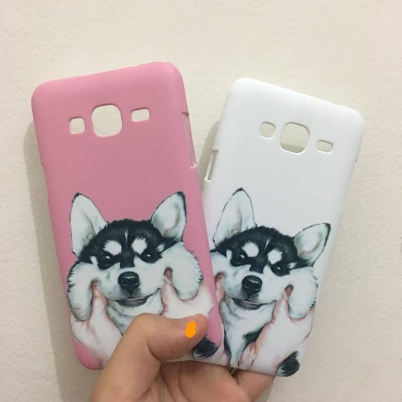 Casing Hp Samsung Z2 Custom