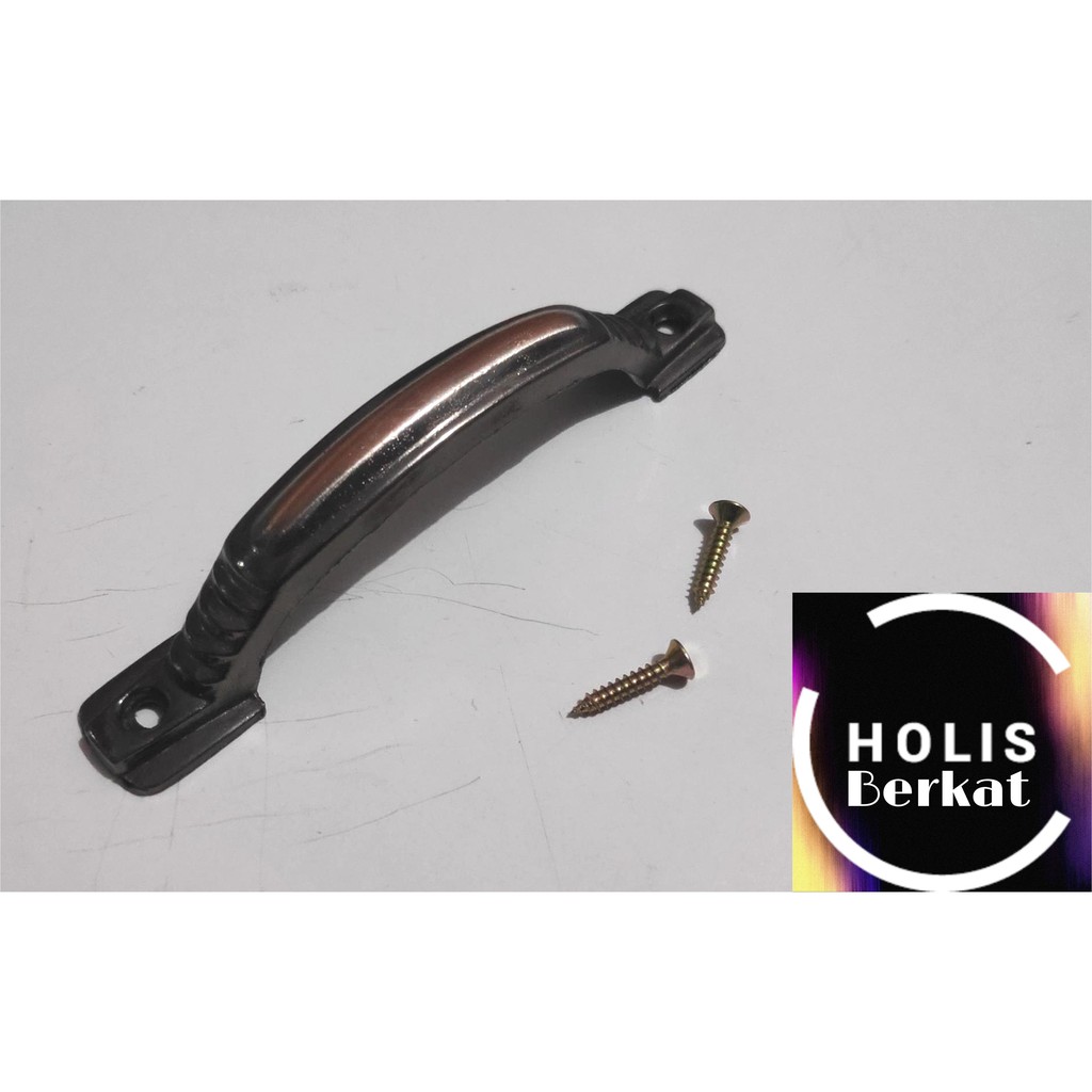 Pegangan / Handle Lemari Jendela / Gagang Pintu / Tarikan Pintu Laci