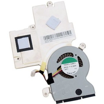 Fan Laptop ACER Aspire One 725 AO725 Series/ TA001-12001, K2813Q