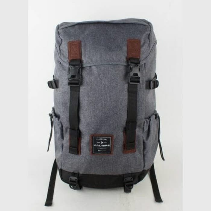 Tas Ransel Laptop Backpack Kalibre Vantage 01 Art