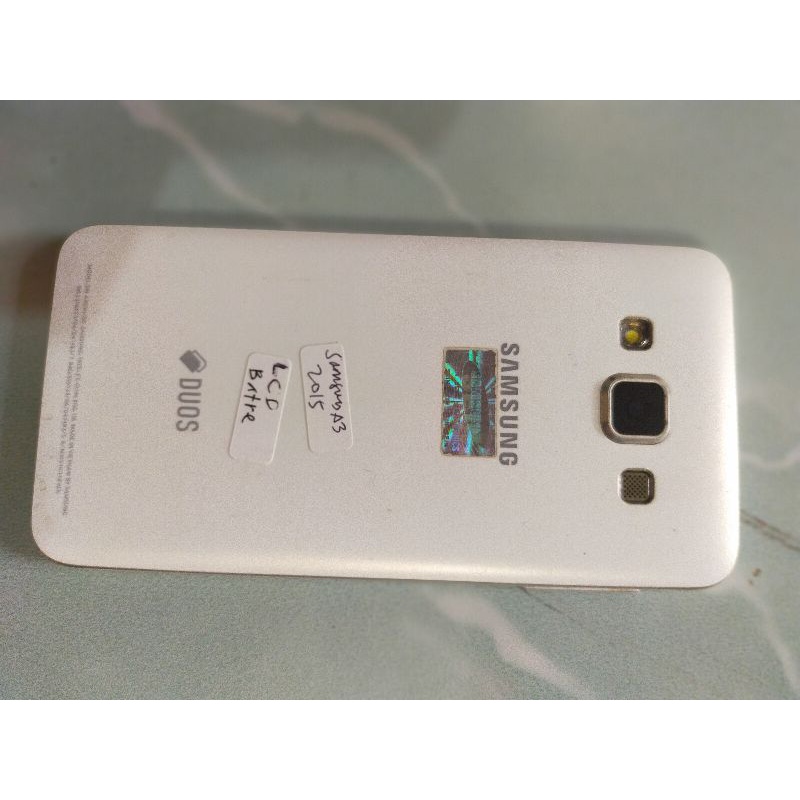 Samsung A5 2015 mines lcd