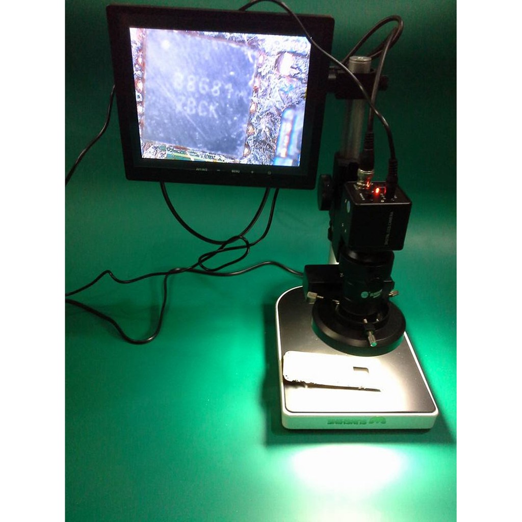 Microscope Digital Sunshine MS8E-01