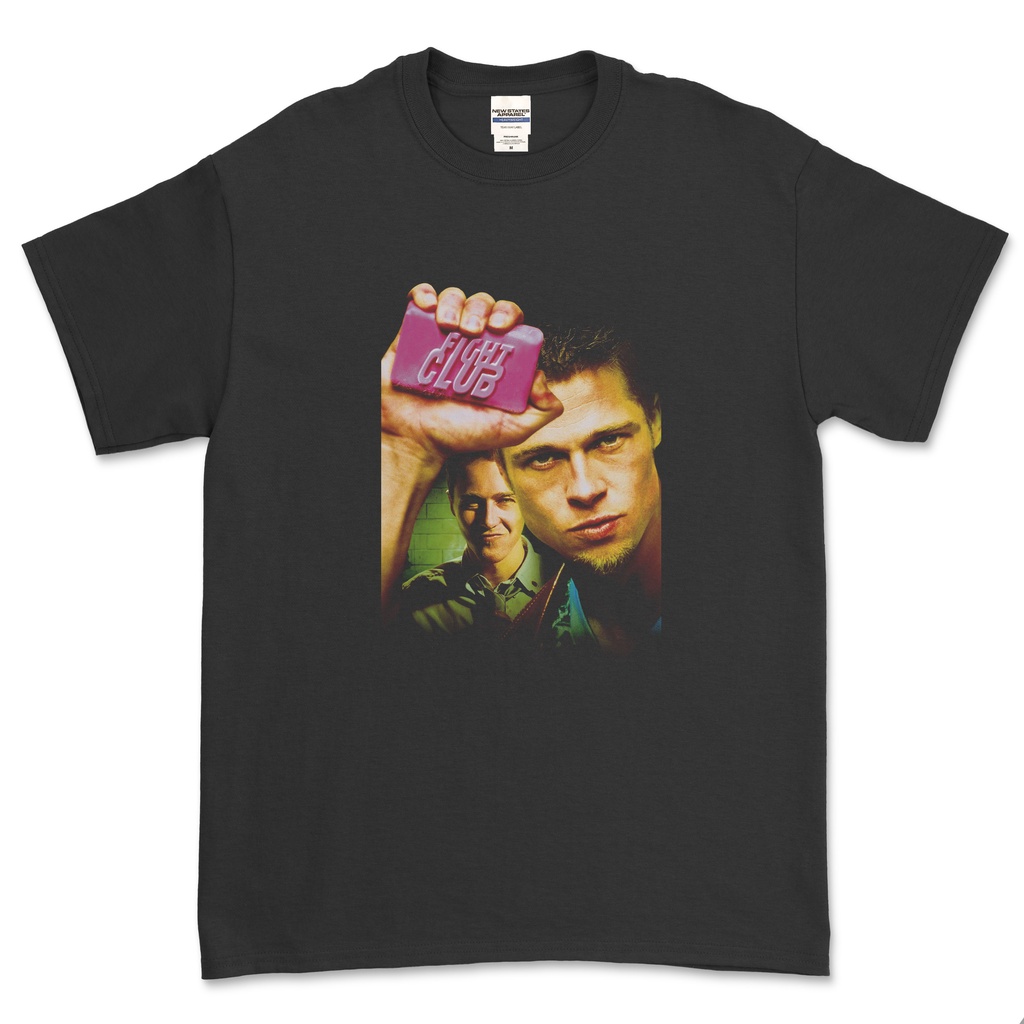 FIGHT CLUB / KAOS FILM