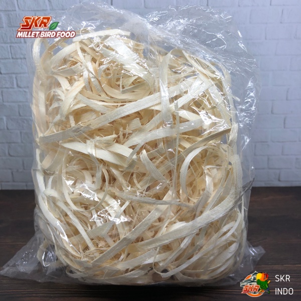 SARANG TELUR BURUNG LOVEBIRD PARKIT