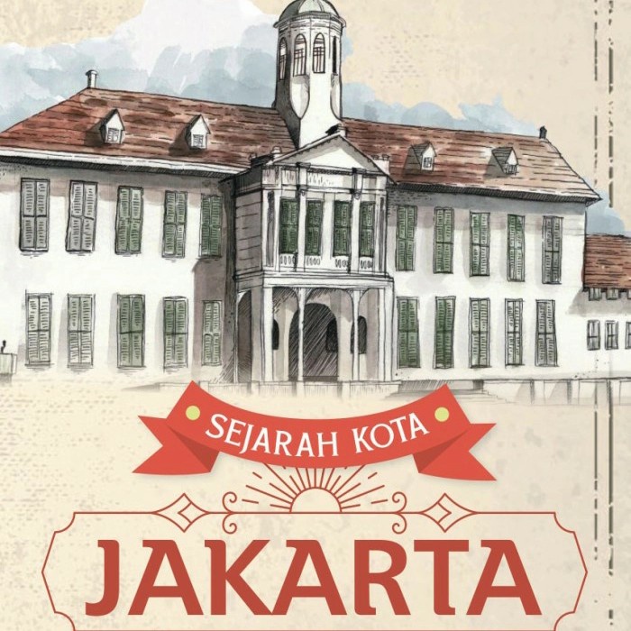 

MUST HAVE!! SEJARAH KOTA JAKARTA TANPA JEJAK BATAVIA JILID 1 BUKU ASLI TERLARIS