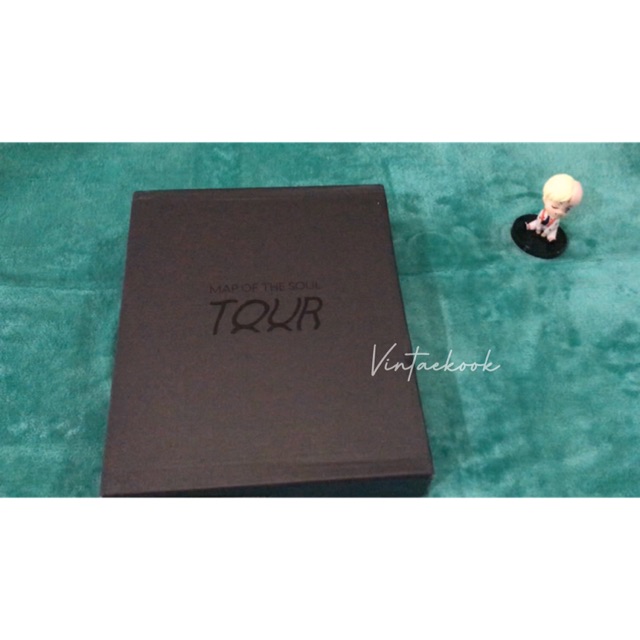 [OFFICIAL] Binder MOTS7 BTS