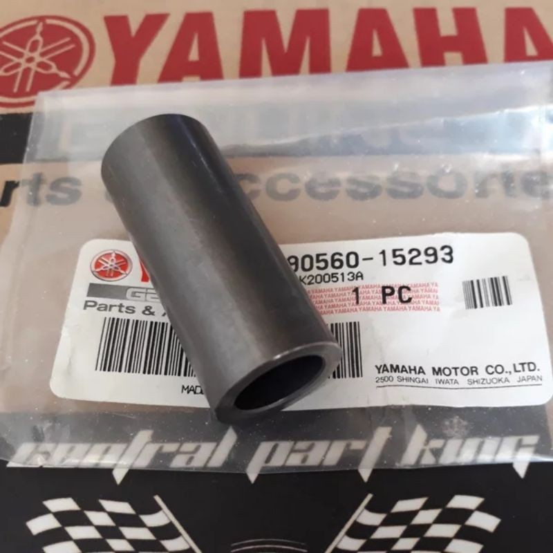 COLLAR / BOSH TROMOL TENGAH RODA DEPAN RX KING,RXS,RXZ,YT115 MADE IN JAPAN ASLI ORI ORIGINAL YAMAHA 