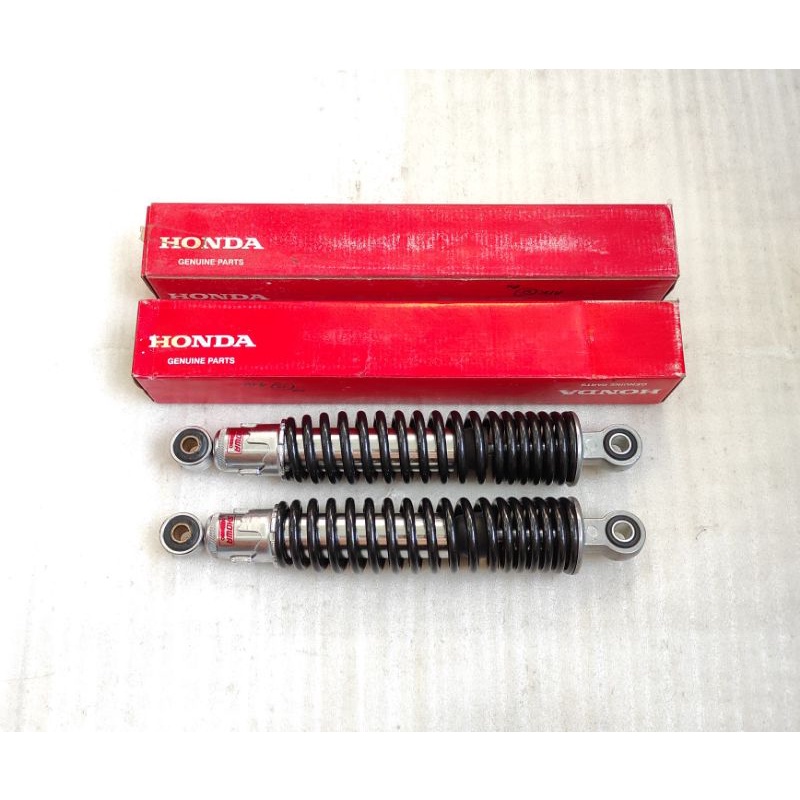 shock shok sok skok belakang honda GL pro GL-pro GL max GL-max original