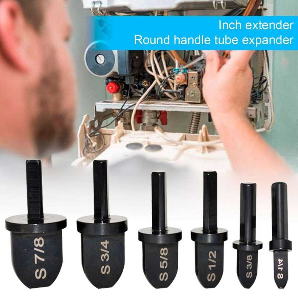 Pembesar Lubang Pipa Tube Pipe Expander 6PCS *2TK12