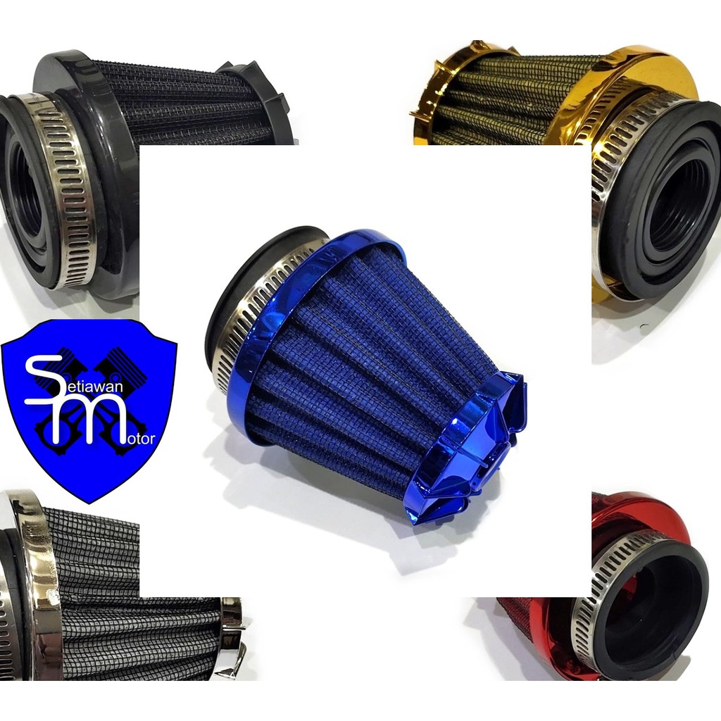 FILTER SARINGAN TUTUP CARBURATOR KARBURATOR 6340 CR7