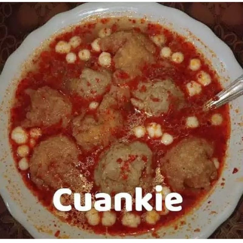 

Cuankie