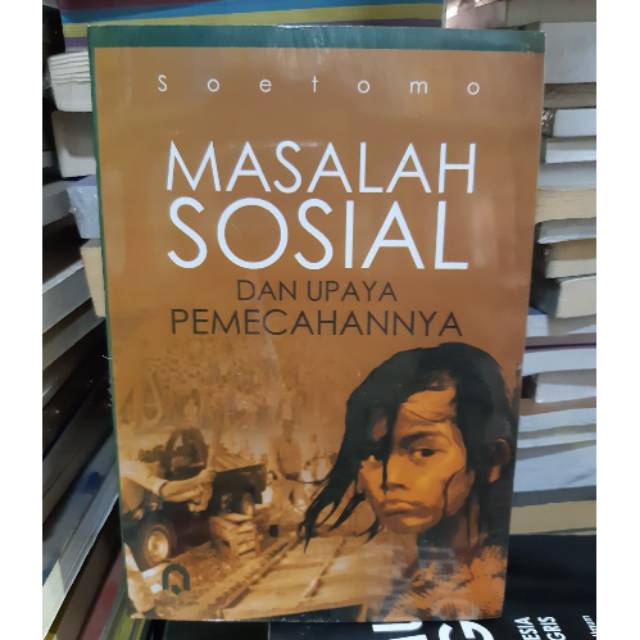 MASALAH SOSIAL