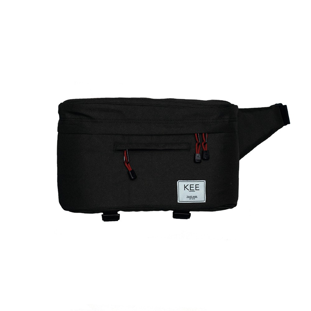 Tas Kamera KEE Beetle Sling Bag for DSLR Mirrorless Camera