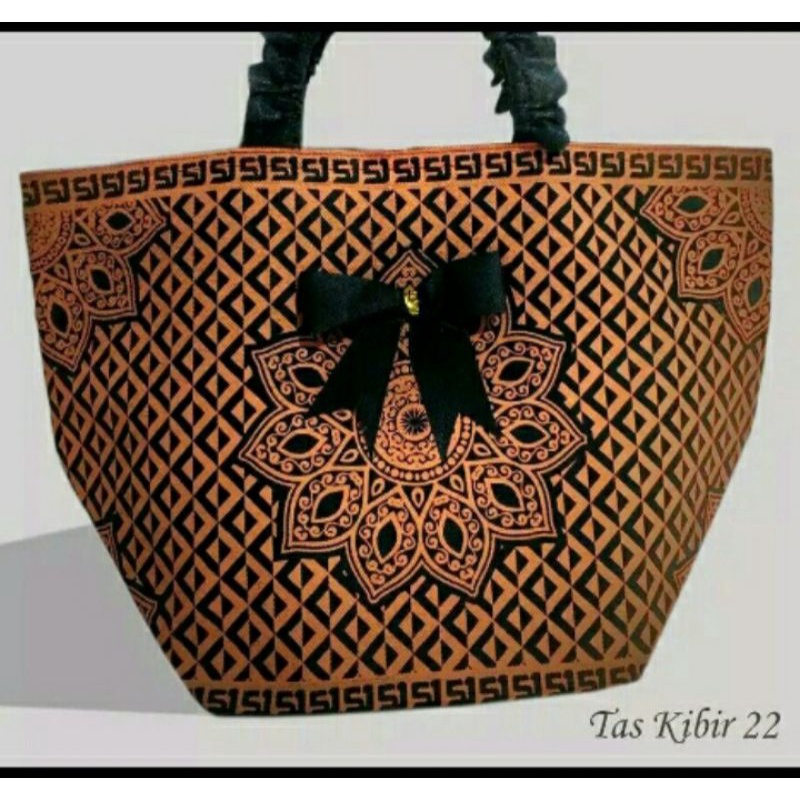 

Tas kain sarini uk 20 TBL