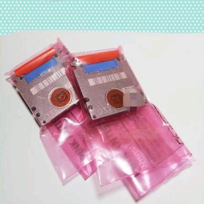 Printhead Xaar 128/360 - Piezoelectric Drop-on-Demand untuk Printer Inkjet