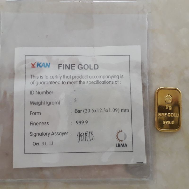 HARGA MURAH emas antam 5gram