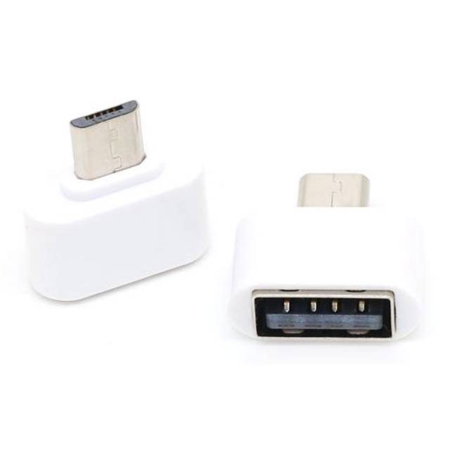 Mini OTG / Adapter Micro USB V8 / OTG Micro 2.0