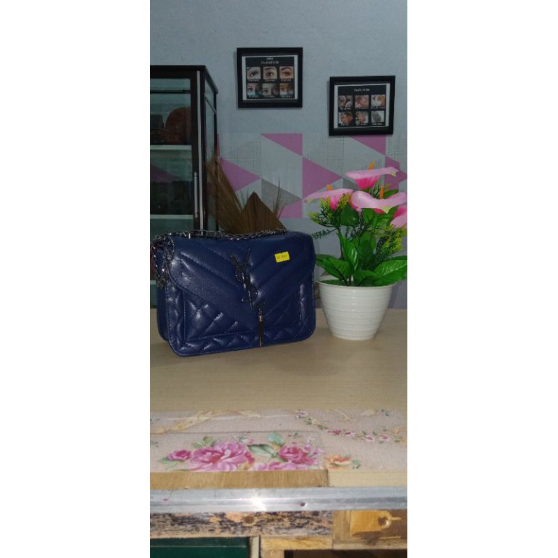 tas wanita ysl