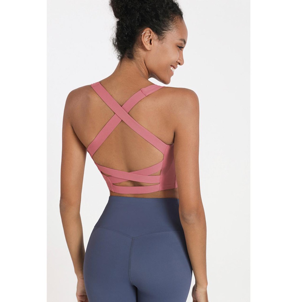 WORKASPORTWEAR.ID - CANNA SPORTBRA - SPORTBRA PREMIUM - SPORTBRA IMPOR - YOGABRA