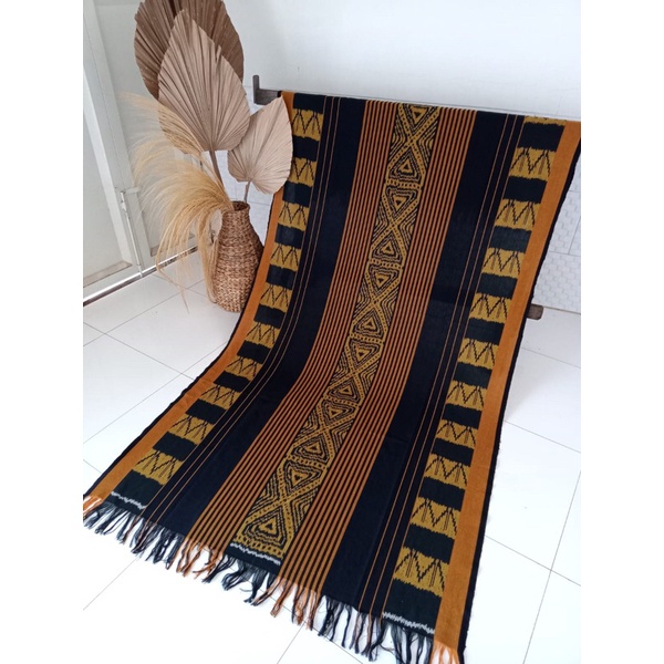 KAIN TENUN TROSO JEPARA KAIN ETHNIC KAIN TENUN ORIGINAL MOTIF TERBARU HALUS