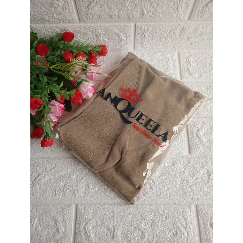 Khimar Syafaluma ori Anqueela Hijab [] syalum-Coksu