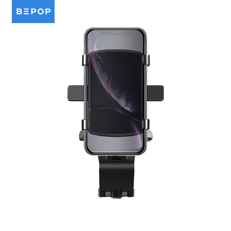 Bepop Car Holder dashboard phone holder 360 free rotation