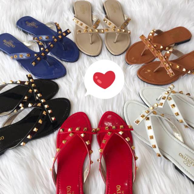 Valentino Garavani Sandal