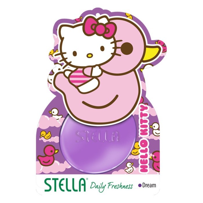 Stella Daily Freshness Indoor Dream 7Ml