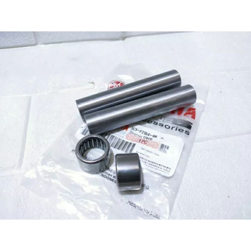 BOSH BOSHING ARM BEARING BAMBU VIXION