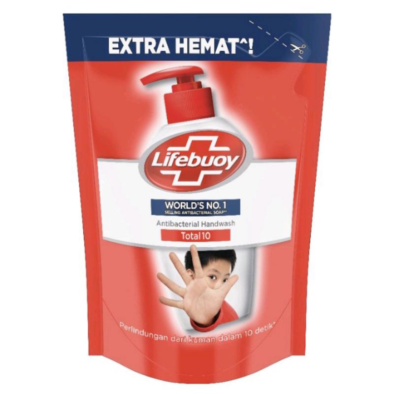 Lifebuoy Hand Wash 220 ml