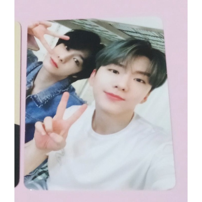 HYUNGWON KIHYUN XIESTA BENEFIT