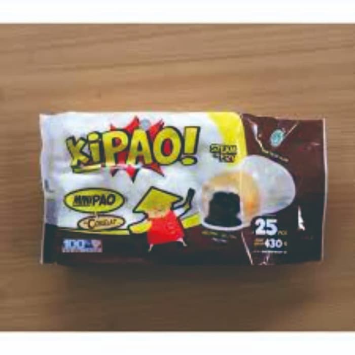 

Kipao coklat 25s