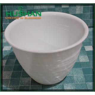  POT  MADU 25  PUTIH UKURAN  MIRIP POT  TAWON  21 CM Shopee 