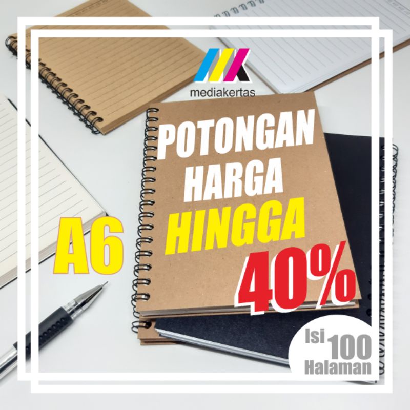 Buku Diary Catatan Harga Terbaik Buku Tulis Kertas Buku Alat Tulis Oktober 2021 Shopee Indonesia