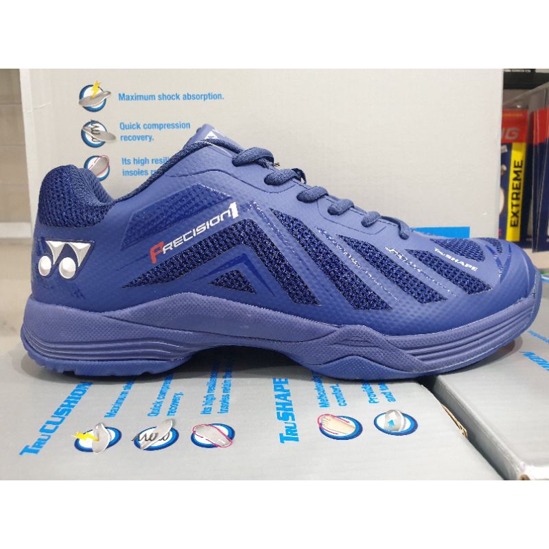 sepatu badminton yonex PRECISION 1