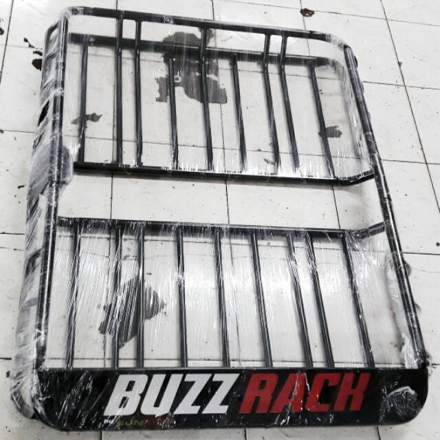 buzz roof rack